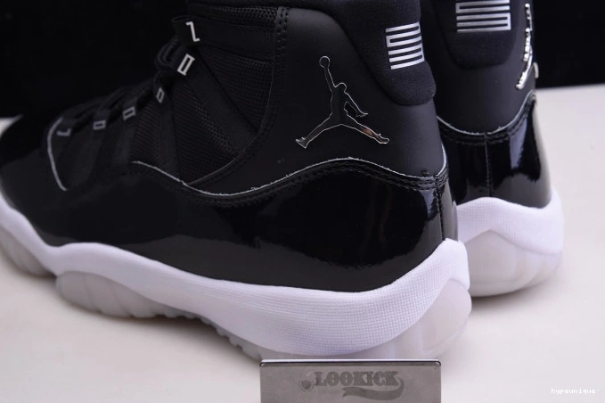 HYPE 25th CT8012-011 Jordan 11 Anniversary Air 0725